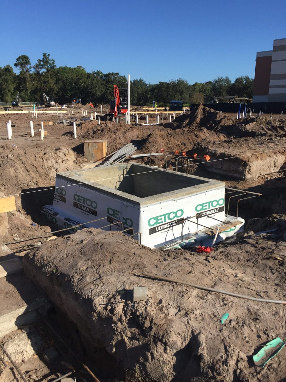 Project Spotlight Mill Creek Elementary School Expansion • Meskel