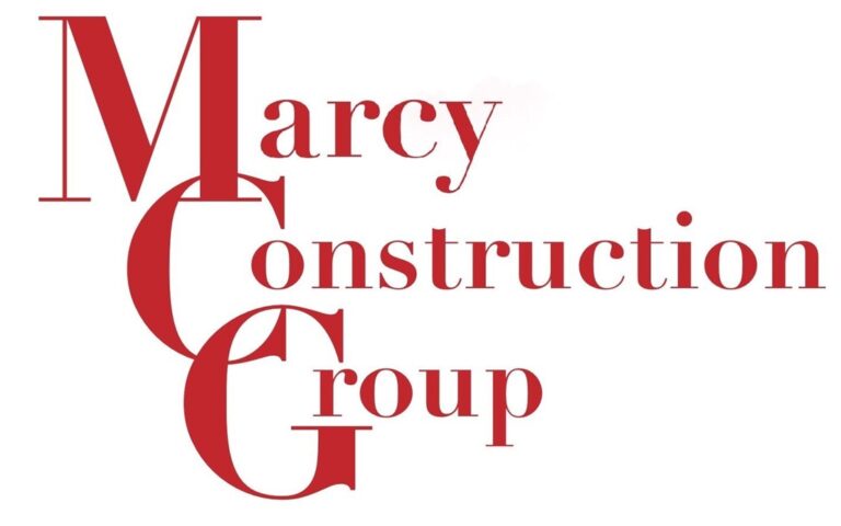 Marcy Construction Logo