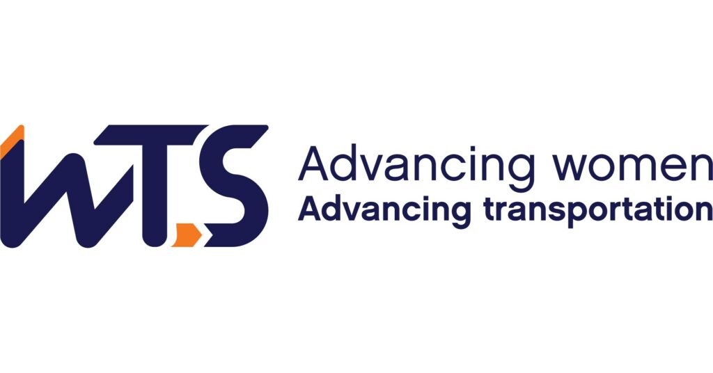 Advancing women, advancing transportation