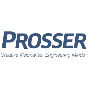 Prosser logo