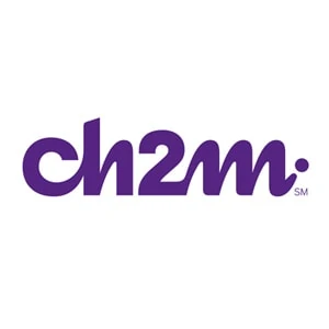 CH2M Hill logo
