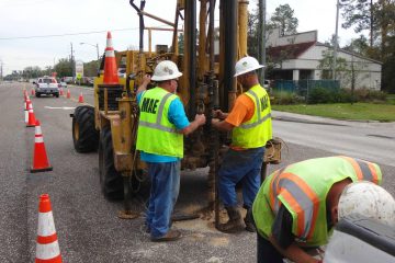 Meskel Engineering - Drilling - 2