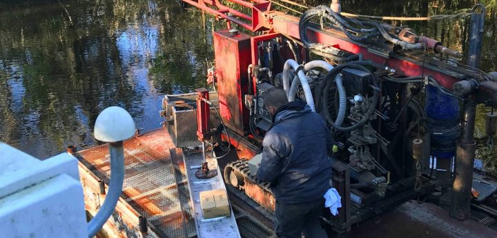 Meskel Engineering - Drilling - 5