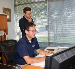 Meskel Engineering - Office - 4